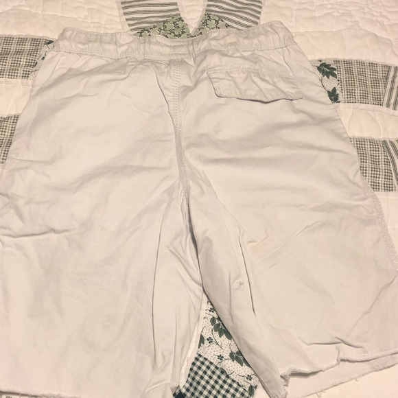Boys cargo shorts - Picture 5 of 7
